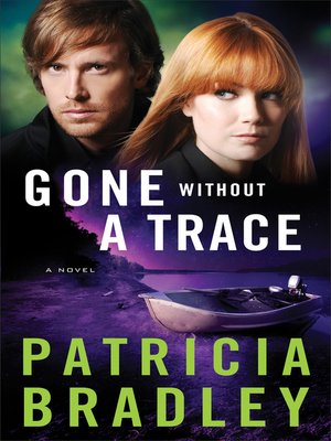 cover image of Gone without a Trace
